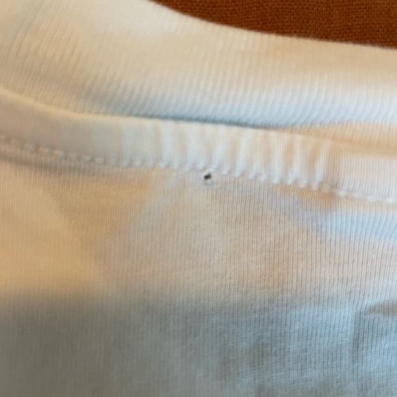 Aritzia TNA Soft Feels Kit T-Shirt - Picture 6 of 7